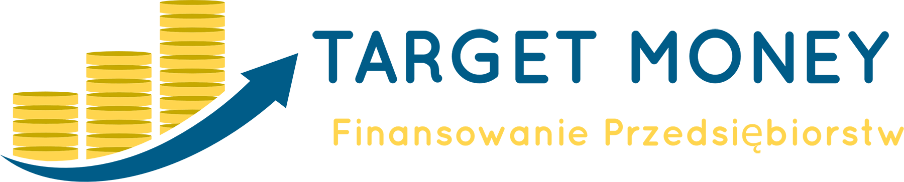 Target Money logo